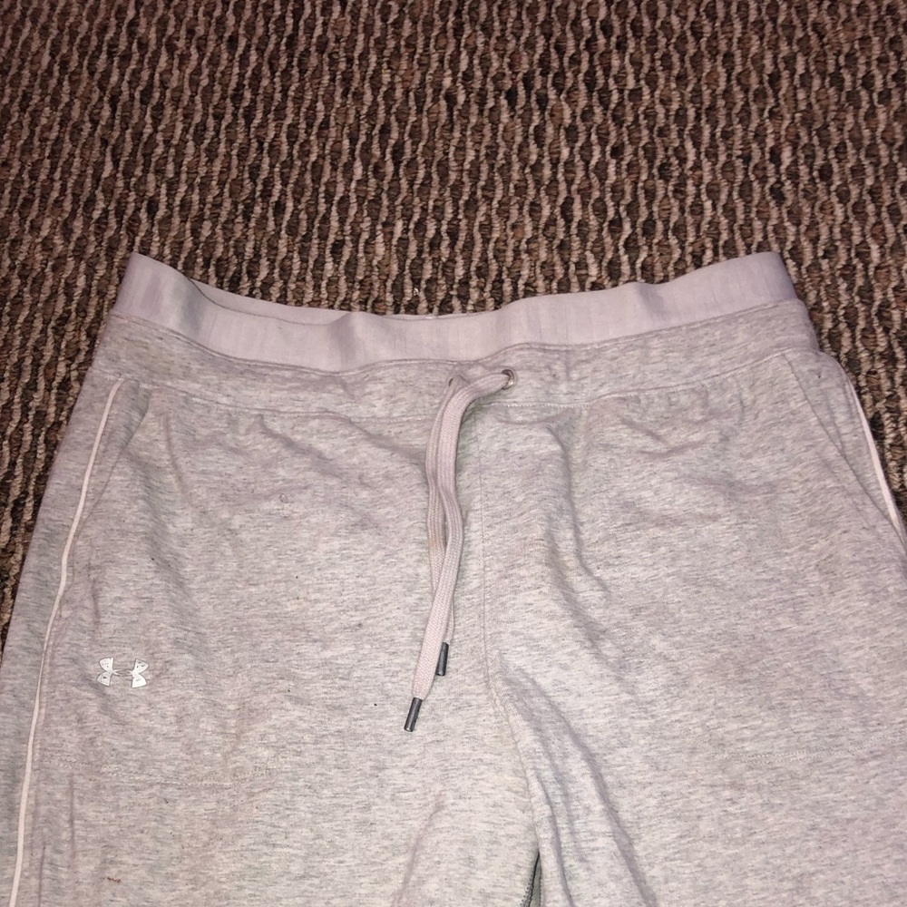 under armour leggings